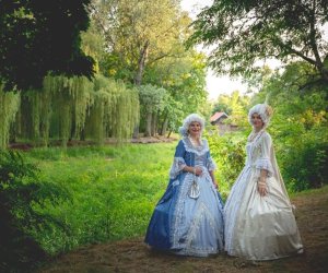 XI Zajazd Wysokomazowiecki - fotorelacja XI Zajazd Wysokomazowiecki - fotorelacja