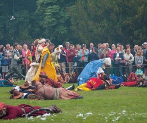 XI Zajazd Wysokomazowiecki - fotorelacja XI Zajazd Wysokomazowiecki - fotorelacja