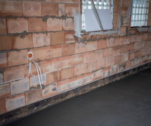 Budowa centralnego magazynu zbiorów wraz z częścią ekspozycyjną i centrum edukacyjnym – etap I Budowa centralnego magazynu zbiorów wraz z częścią ekspozycyjną i centrum edukacyjnym – etap I