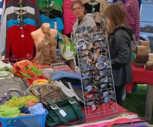 JARMARK ŚWIĘTEGO WOJCIECHA W MUZEUM ROLNICTWA W CIECHANOWCU JARMARK ŚWIĘTEGO WOJCIECHA W MUZEUM ROLNICTWA W CIECHANOWCU