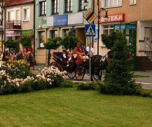 V Zajazd Wysokomazowiecki V Zajazd Wysokomazowiecki