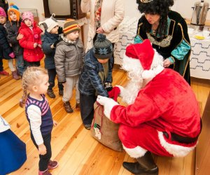 Otwarcie ekspozycji stałej "Przyjaciele z dzieciństwa" Otwarcie ekspozycji stałej "Przyjaciele z dzieciństwa"
