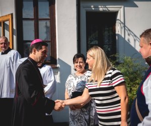 XIX Podlaskie Święto Chleba - fotorelacja XIX Podlaskie Święto Chleba - fotorelacja