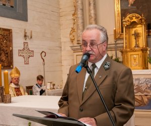 Jarmark św. Wojciecha i Święto Lasu