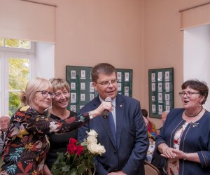 Gala wręczenia nagród Marszałka Województwa Podlaskiego Gala wręczenia nagród Marszałka Województwa Podlaskiego