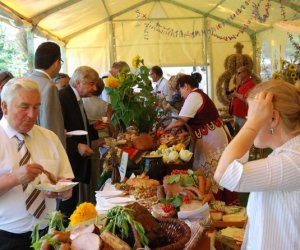 IX Podlaskie Święto Chleba IX Podlaskie Święto Chleba