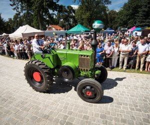 XVIII Podlaskie Święto Chleba - fotorelacja XVIII Podlaskie Święto Chleba - fotorelacja