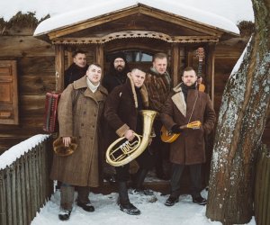 Teledysk Hoyraków Teledysk Hoyraków