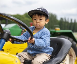 Muzeum Rolnictwa po raz kolejny na Pikniku Poznaj Dobrą Żywność Muzeum Rolnictwa po raz kolejny na Pikniku Poznaj Dobrą Żywność