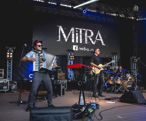 XIX Podlaskie Święto Chleba - fotorelacja XIX Podlaskie Święto Chleba - fotorelacja