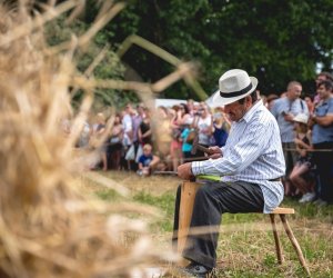 XIX Podlaskie Święto Chleba - fotorelacja XIX Podlaskie Święto Chleba - fotorelacja