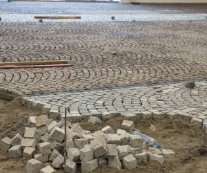 Budowa centralnego magazynu zbiorów wraz z częścią ekspozycyjną i centrum edukacyjnym – etap II Budowa centralnego magazynu zbiorów wraz z częścią ekspozycyjną i centrum edukacyjnym – etap II