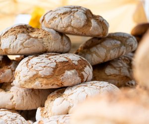 XXI Podlaskie Święto Chleba - fotorelacja XXI Podlaskie Święto Chleba - fotorelacja