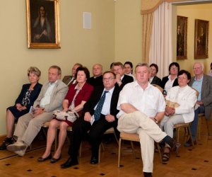 VI Zajazd Wysokomazowiecki