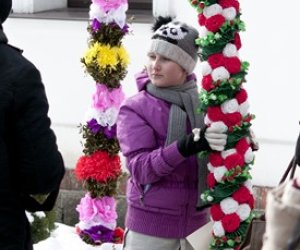 Niedziela Palmowa, 24.03.2013 Niedziela Palmowa, 24.03.2013