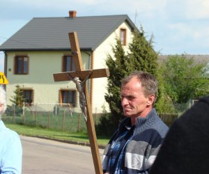 Zwyczaj święcenia pól – dawniej i dzisiaj… Zwyczaj święcenia pól – dawniej i dzisiaj…