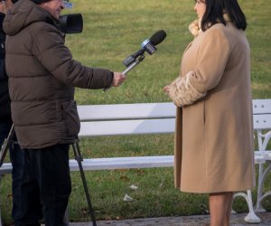 XXXIX Konkurs Gry na Instrumentach Pasterskich - fotorelacja XXXIX Konkurs Gry na Instrumentach Pasterskich - fotorelacja