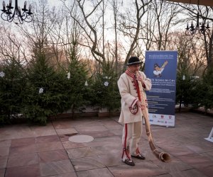 XXXIX Konkurs Gry na Instrumentach Pasterskich - fotorelacja XXXIX Konkurs Gry na Instrumentach Pasterskich - fotorelacja