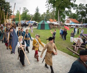 XI Zajazd Wysokomazowiecki - fotorelacja XI Zajazd Wysokomazowiecki - fotorelacja