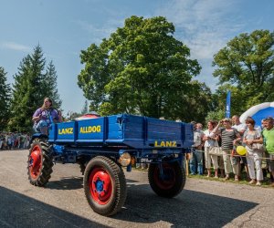 Święto Chleba po raz trzynasty Święto Chleba po raz trzynasty