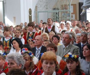 IX Podlaskie Święto Chleba IX Podlaskie Święto Chleba