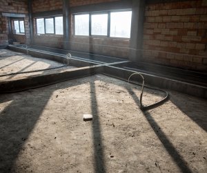 Budowa centralnego magazynu zbiorów wraz z częścią ekspozycyjną i centrum edukacyjnym – etap I Budowa centralnego magazynu zbiorów wraz z częścią ekspozycyjną i centrum edukacyjnym – etap I