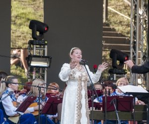 XVI Podlaskie Święto Chleba XVI Podlaskie Święto Chleba