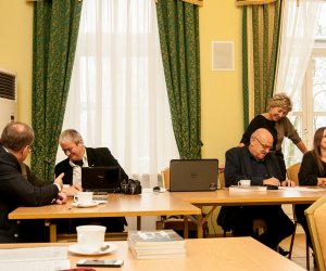 Seminarium nt. okreslenia zakresu informacji niezbędnych do opracowania modelu monitorowania obiektu drewnianego na terenie Muzeum Rolnictwa Seminarium nt. okreslenia zakresu informacji niezbędnych do opracowania modelu monitorowania obiektu drewnianego na terenie Muzeum Rolnictwa