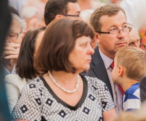 Święto Chleba po raz trzynasty Święto Chleba po raz trzynasty