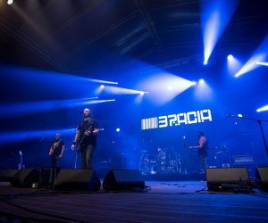 XVIII Podlaskie Święto Chleba - fotorelacja XVIII Podlaskie Święto Chleba - fotorelacja