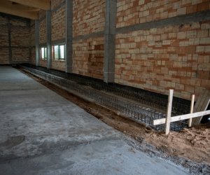 Budowa centralnego magazynu zbiorów wraz z częścią ekspozycyjną i centrum edukacyjnym – etap I Budowa centralnego magazynu zbiorów wraz z częścią ekspozycyjną i centrum edukacyjnym – etap I