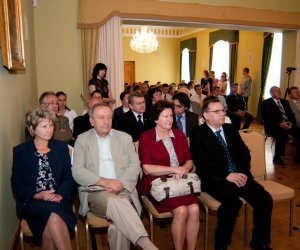 VI Zajazd Wysokomazowiecki