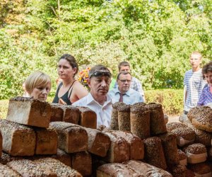 Święto Chleba po raz trzynasty Święto Chleba po raz trzynasty