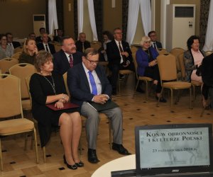 Koń w obronności i kulturze Polski - fotorelacja Koń w obronności i kulturze Polski - fotorelacja