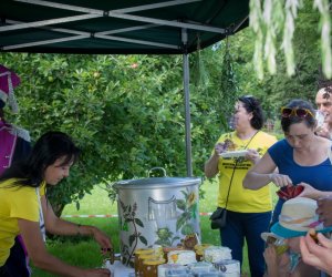 IX Zajazd Wysokomazowiecki - fotorelacja