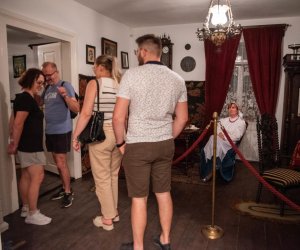 Noc Muzeów "Na ludowo" - 25 maja 2024 r. - fotorelacja