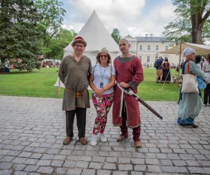 14 Zajazd Wysokomazowiecki - fotorelacja 14 Zajazd Wysokomazowiecki - fotorelacja