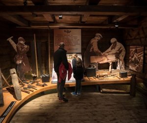 Noc Muzeów 2019 - fotorelacja Noc Muzeów 2019 - fotorelacja