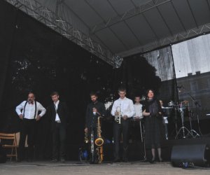 Noc Muzeów w Ciechanowcu Noc Muzeów w Ciechanowcu