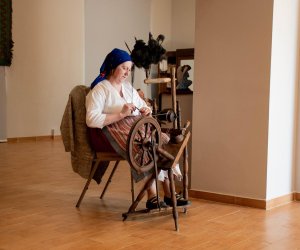 Jarmark św. Wojciecha A.D. 2023 - podsumowanie i fotorelacja Jarmark św. Wojciecha A.D. 2023 - podsumowanie i fotorelacja