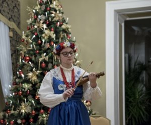 XL Konkurs Gry na Instrumentach Pasterskich im. Kazimierza Uszyńskiego - fotorelacja XL Konkurs Gry na Instrumentach Pasterskich im. Kazimierza Uszyńskiego - fotorelacja