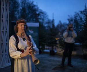 41. Konkurs Gry na Instrumentach Pasterskich im. Kazimierza Uszyńskiego - fotorelacja 41. Konkurs Gry na Instrumentach Pasterskich im. Kazimierza Uszyńskiego - fotorelacja