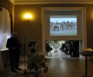 Koń w obronności i kulturze Polski - fotorelacja Koń w obronności i kulturze Polski - fotorelacja