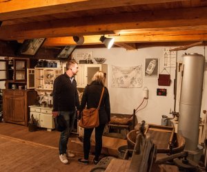 Europejska Noc Muzeów 2016 Europejska Noc Muzeów 2016