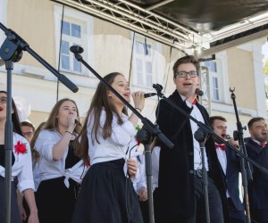 Jarmark św. Wojciecha 2018 - fotorelacja Jarmark św. Wojciecha 2018 - fotorelacja