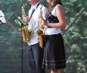 VIII PODLASKIE ŚWIĘTO CHLEBA VIII PODLASKIE ŚWIĘTO CHLEBA