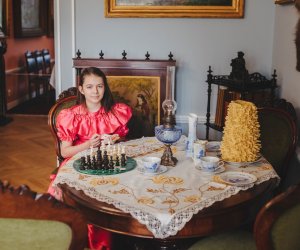 Noc Muzeów 2018 - fotorelacja Noc Muzeów 2018 - fotorelacja