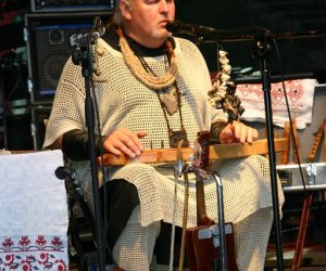 VIII PODLASKIE ŚWIĘTO CHLEBA VIII PODLASKIE ŚWIĘTO CHLEBA