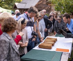 „Jesień w polu i zagrodzie” 2023 r. - fotorelacja i podsumowanie „Jesień w polu i zagrodzie” 2023 r. - fotorelacja i podsumowanie