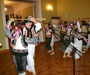 XXVII KONKURS GRY NA INSTRUMENTACH PASTERSKICH im. Kazimierza Uszyńskiego